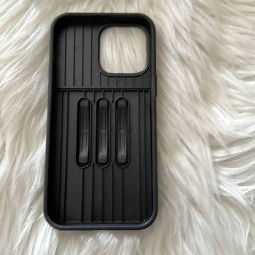 LUPA | iPhone 14 Pro Max Case wallet NIB